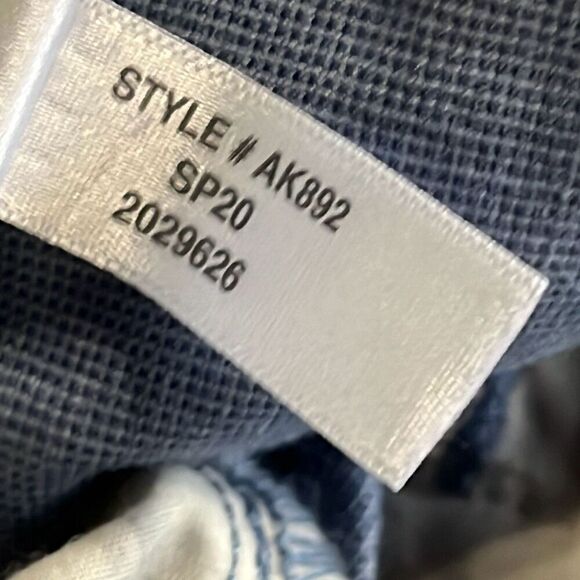 J. Crew Slim Flex Pant Mens 33/32 - Picture 11 of 11